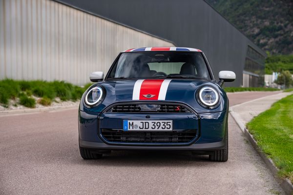 Special edition Mini Cooper revealed, confirmed for NZ