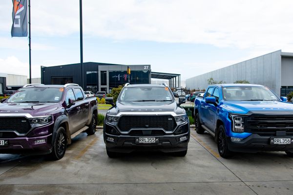 Foton’s not-so-secret sales weapon detailed as it dives back into Kiwi ute segment