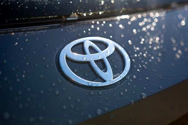 16 Toyota models, including RAV4, recalled over back-up issue