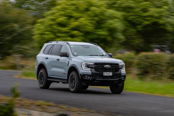 Ford Ranger and Everest development to remain in Australia, EV ruled out for now
