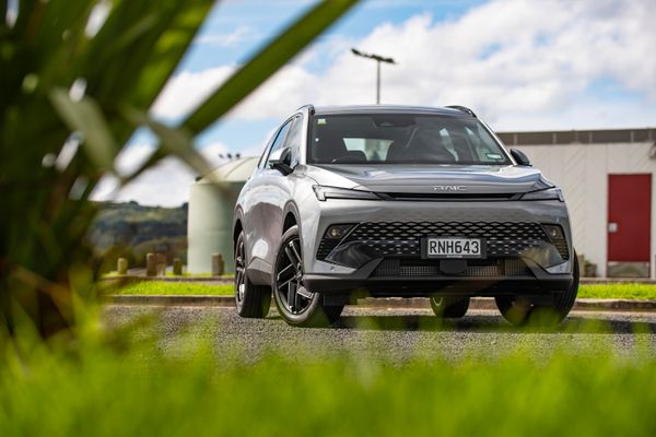 Safety upgrades quietly confirmed for affordable Chinese SUV