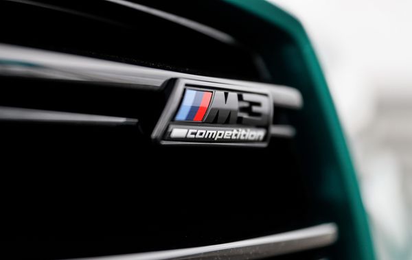 Next petrol BMW M3 won't be a plug-in hybrid, may offer a manual option