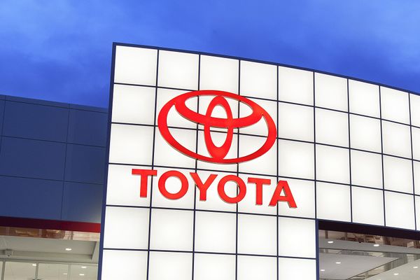 Toyota's new CEO thinks the company has too many models