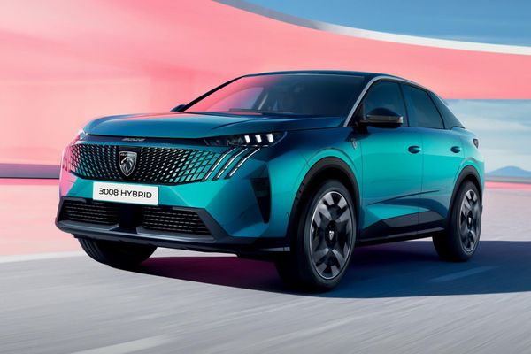 Peugeot, Opel models recalled over doors that might not work