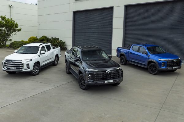 More car brands could leave NZ says Motor Trade Association CEO