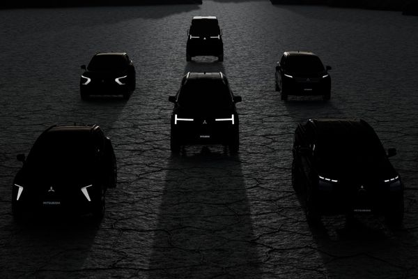 Mitsubishi the latest Japanese brand to walk back EV plans, abandons in-house EV development