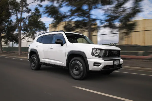 GWM confirms biggest NZ expansion yet with up to eight new utes, SUVs and EVs