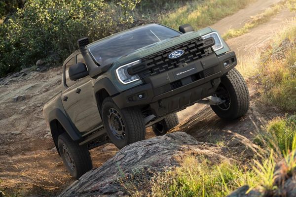 Where is NZ’s Ford Ranger Super Duty? Delayed ute launch explained, with no solution in sight