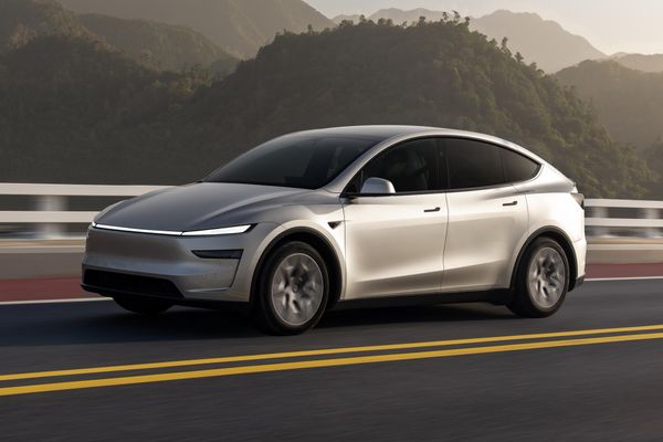 EV and hybrid sales surge continues in New Zealand