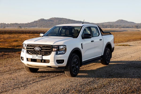 Ford launches capped-price servicing plans for Ranger & Everest