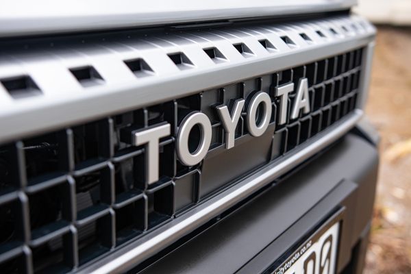 New Zealand's most trusted brand is still a Japanese automaker