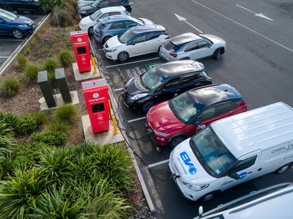 EVs, PHEVs to reach almost a third of global new-vehicle sales in 2026 – report