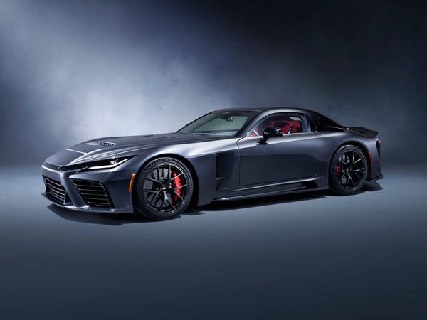 Toyota GR GT on NZ's radar but expect ‘interview process’ to buy $440k supercar