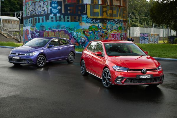 Volkswagen NZ set to bring back the Polo later this year