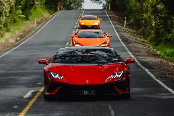 What is an 'intimidating convoy'? Here's what New Zealand's new law actually means