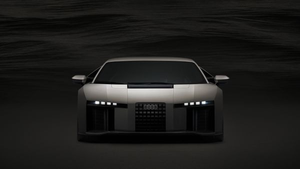 Only 499 will be built, but Kiwis already want Audi's new $1m supercar