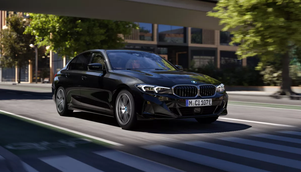 3 Series