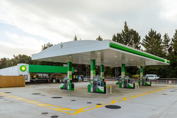 Commerce Commission takes BP to court over alleged fuel discount failures