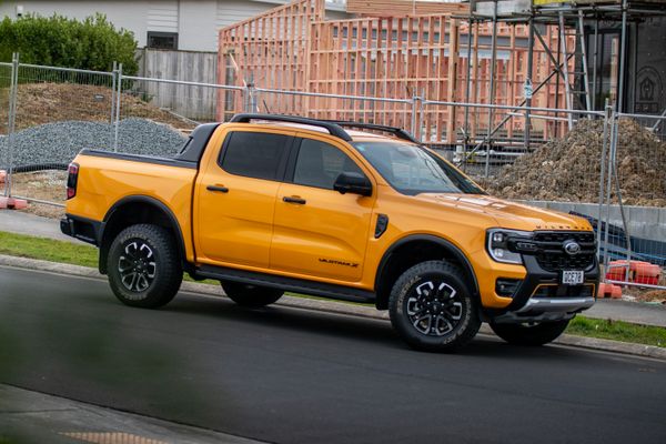 Ranger