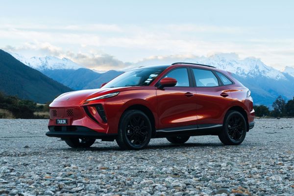Forthing expands New Zealand dealer network with two new locations