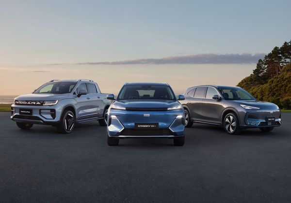 NZ EV & Tech Expo to combine EV and plug-in hybrid show with test drives