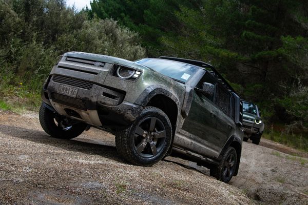 Defender