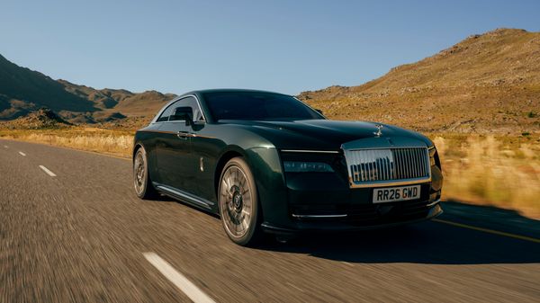 Rolls-Royce Spectre: NZ's most expensive EV updated with more range, power, and options