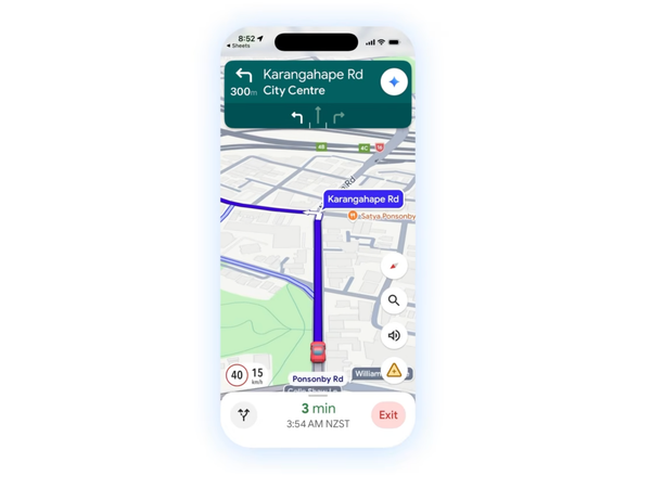 Google Maps gets Kiwi accent update with correct te reo Māori pronunciation