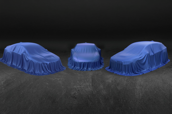 Subaru teases manual-equipped performance hatch
