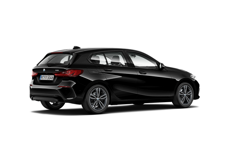 BMW 1 Series Image