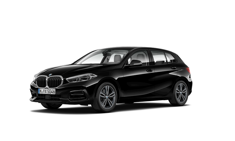 BMW 1 Series Image