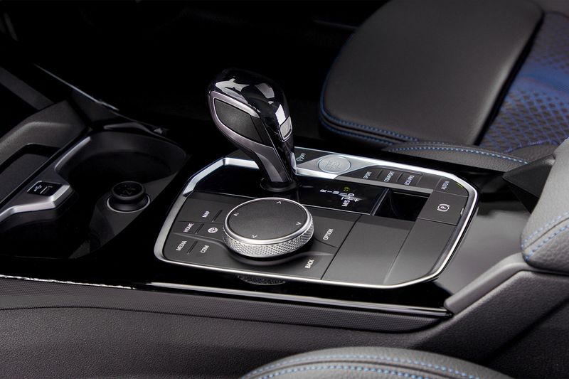 BMW 1 Series Image