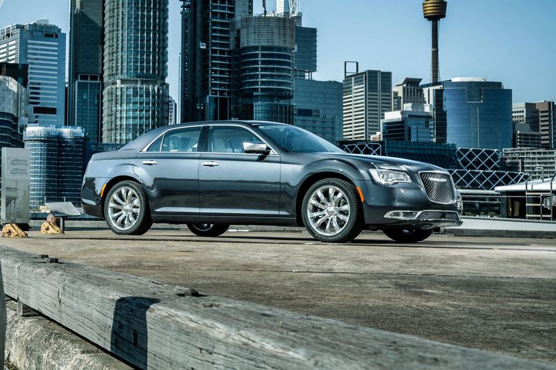 Chrysler Image