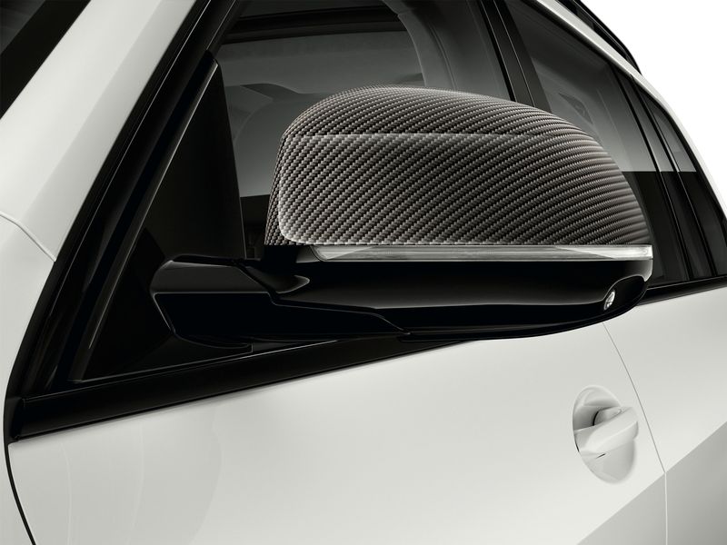 BMW X7 Image