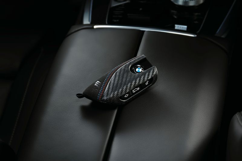 BMW X7 Image