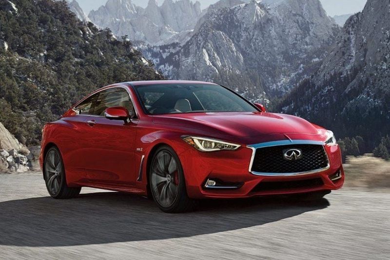 Infiniti Image
