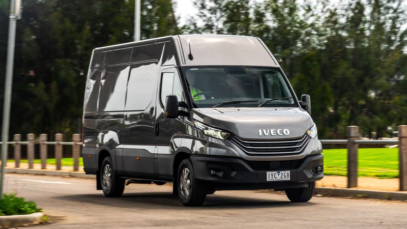 Iveco Image