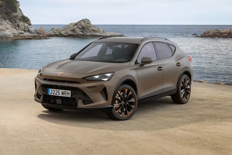 Cupra Image