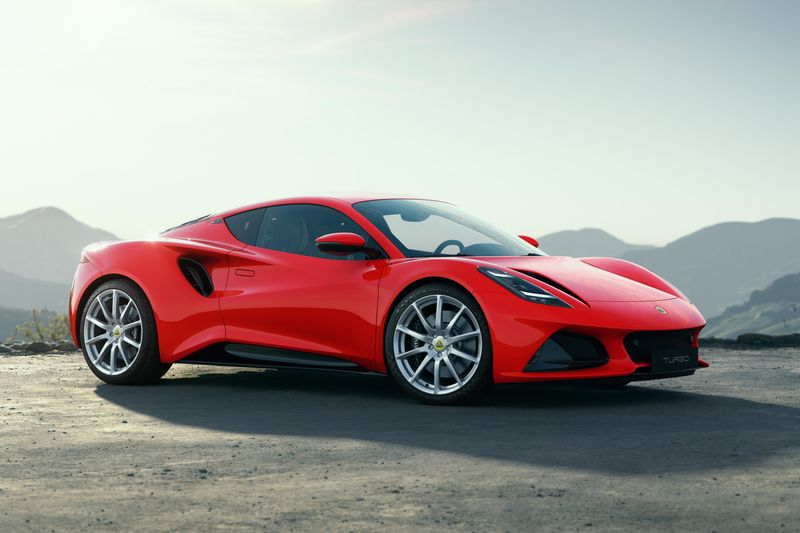 Lotus Image