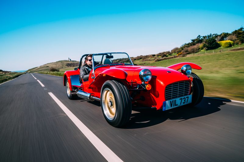 Caterham Image