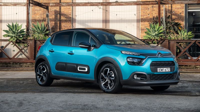 Citroen Image