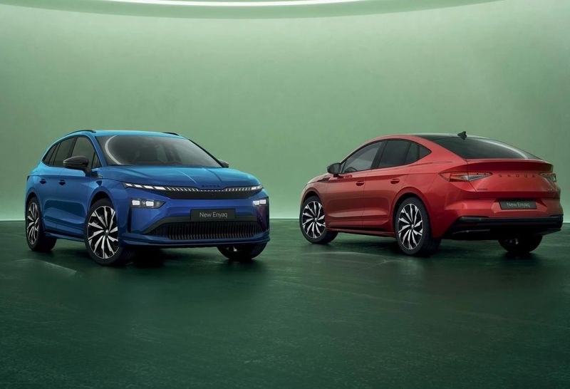 Skoda Image