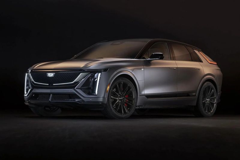 Cadillac Image