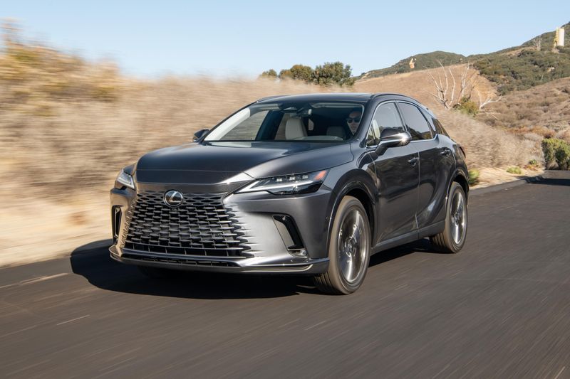 Lexus Image