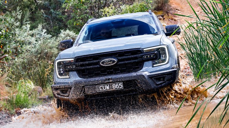 Ford Image