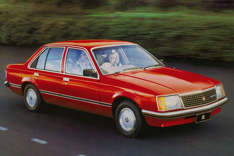 Holden Image