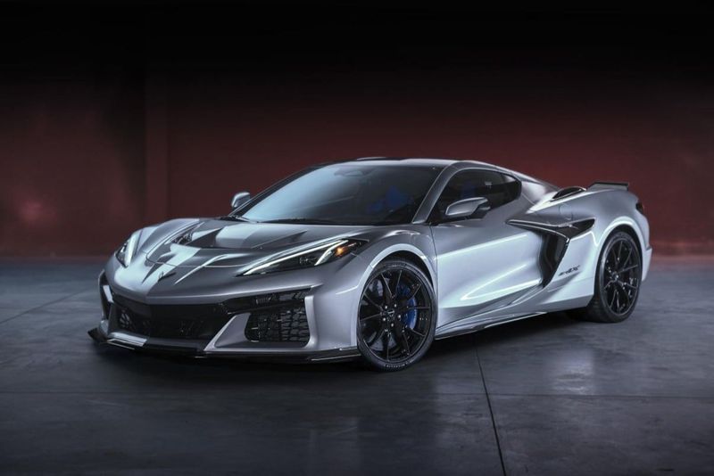 Chevrolet Image
