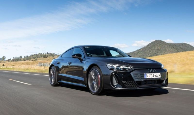 Audi Image