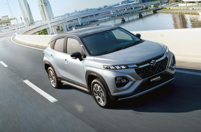 Suzuki Image