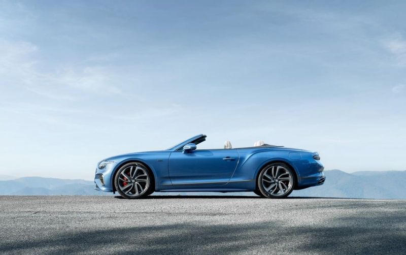 Bentley Image